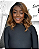 Lace Front  -  "Mia" - Imagem 1