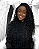 Lace Front  -  "Monalisa" - Imagem 1