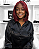 Lace Front  -  "Lilian" - Imagem 2