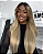 Front Wig "Beatriz" - Imagem 2