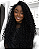 Lace Front  -  "Luna" - Imagem 1