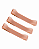 Faixa Hair Grip De Silicone P/ Fixar Lace Wig - Imagem 1