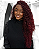 Lace Front  -  "Luna" - Imagem 3