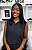 Lace Front Cabelo Humano HD - "Elis" 40 cm - Imagem 1