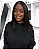 Lace Front Cabelo Humano HD -  "Elis" - Imagem 3