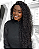 Lace Front Cabelo Humano HD -  "Will" - Imagem 1