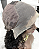 Lace Front Cabelo Humano HD -  "Will" - Imagem 3