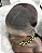 Lace Front Cabelo Humano HD -  "Ana" - Imagem 3