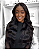 Lace Front Cabelo Humano HD -  "Ana" - Imagem 2