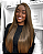 Lace Front  -  "Iza" - Imagem 1