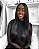 Lace Front  -  "Chloe" - Imagem 2