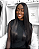 Lace Front  -  "Chloe" - Imagem 1