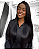 Lace Front Cabelo Humano HD -  "Isabella" - Imagem 3
