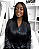 Lace Front Cabelo Humano HD -  "Isabella" - Imagem 1