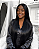 Lace Front Cabelo Humano HD 360° -  "Beatriz" - Imagem 1