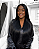 Lace Front Cabelo Humano HD 360° -  "Beatriz" - Imagem 2