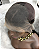 Lace Front Cabelo Humano HD -  "Karen" - Imagem 4