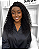 Lace Front Cabelo Humano HD -  "Juliana" - Imagem 1