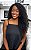 Lace Front Cabelo Humano HD 360° - "Helena" - Imagem 2