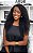 Lace Front Cabelo Humano HD 360° - "Helena" - Imagem 1
