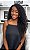 Lace Front Cabelo Humano HD 360° - "Helena" - Imagem 2