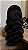 Lace Front Cabelo Humano HD - "Camila" - Imagem 5