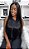 Lace Front Cabelo Humano HD - "Verônica" - Imagem 5