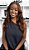 Lace Front Cabelo Humano HD 360° - "Aline" - Imagem 2