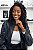 Lace Front Cabelo Humano HD - "Cristina" - Imagem 1