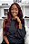 Lace Front Cabelo Humano HD 360° - "Liz" - Imagem 2