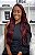 Lace Front Cabelo Humano HD 360° - "Liz" - Imagem 3