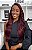 Lace Front Cabelo Humano HD 360° - "Liz" - Imagem 4