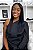 Lace Front Cabelo Humano HD - "Thais" - Imagem 2