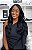 Lace Front Cabelo Humano HD - "Thais" - Imagem 1