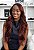 Lace Front Cabelo Humano HD 360° - "Ana Clara" - Imagem 2