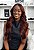Lace Front Cabelo Humano HD 360° - "Ana Clara" - Imagem 1
