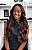 Lace Front Cabelo Humano "Juliana" - Imagem 3