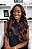 Lace Front Cabelo Humano "Juliana" - Imagem 4
