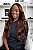 Lace Front Cabelo Humano "Juliana" - Imagem 2