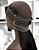 Lace Front Cabelo Humano HD 360° - "Daniela" - Imagem 5