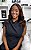 Lace Front Cabelo Humano HD 360° - "Daniela" - Imagem 2