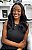 Lace Front Cabelo Humano HD - "Tatiana" - Imagem 3
