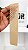 Faixa Hair Grip De Silicone P/ Fixar Lace Wig - Imagem 2
