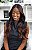 Lace Front Cabelo Humano HD - "Taise" - Imagem 3