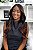 Lace Front Cabelo Humano HD - "Taise" - Imagem 1