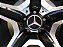 Roda Aro 18 Mercedes Carro C63 5x112 Preta Diamantada - Imagem 4