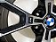 Rodas Aro 19 BMW 5x112 Black Diamond New - Imagem 4