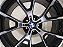 Rodas Aro 19 BMW 5x112 Black Diamond New - Imagem 2