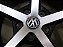 Rodas Aro 19 Volkswagen Golf GTI 5x112 Preta Diamantada - Imagem 2