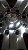 Jogo de Roda Foose Aro 20 8x165 Cromada Seminova - Imagem 3